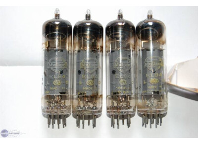 Mullard EL84