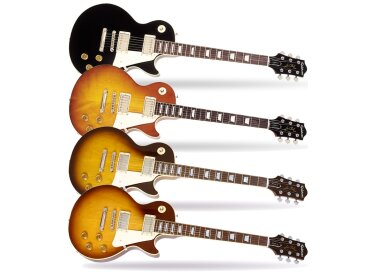 Epiphone Elitist Les Paul Standard