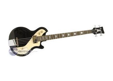 Italia Guitars Mondial Sportster Bass
