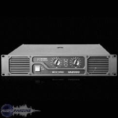Elder Audio UA2000