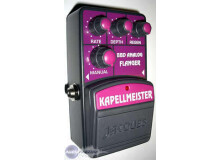 Jacques Stompboxes Kapellmeister