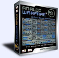 Happy New Ware AMVST Warfare 2