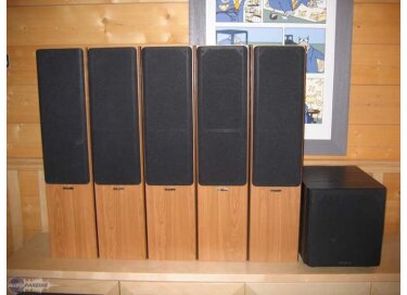 Tannoy Mercury M3