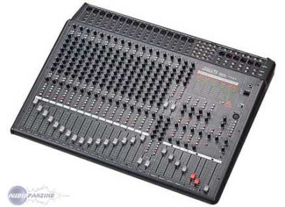Inter-M CMX-1664