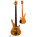 Voir la photo de la WSL Guitars Play Me Hard 4 WSL Guitars Play Me Hard 4