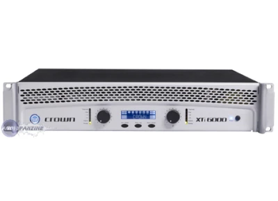 XTi 6000 - Main Image