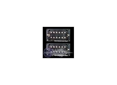 Kamel Chenaouy Set de micros KC-V58 Cabriolet