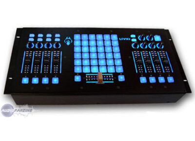 Livid Instruments Ohm metal