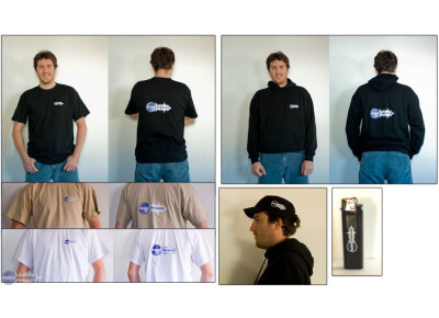 Audiofanzine Goodies 2007