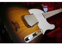 Fender 60th Anniversary Limited Edition Esquire (2006)