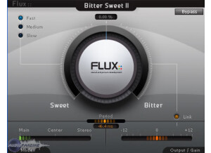Flux :: Bitter Sweet II