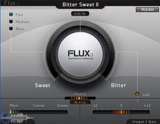 Flux :: Bitter Sweet II