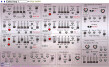 Collection Onyx Six Toungs Modeliser