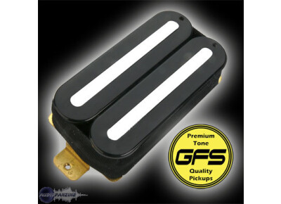 GFS Power Rails bridge