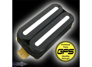 GFS Power Rails neck