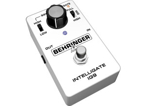 Behringer Intelligate IG9