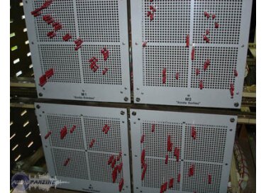 Ghielmetti matrice GKV