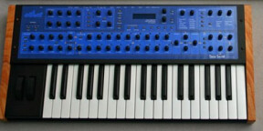 Cherche Dave Smith Instruments Mono Evolver Keys- 850 euro