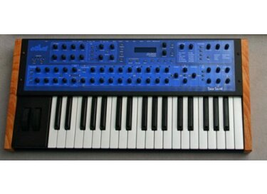 Dave Smith Instruments Mono Evolver Keys