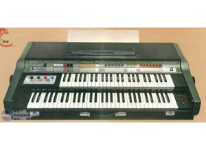 Farfisa VIP 600