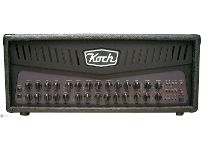 Koch Supernova 120W Head