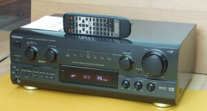 Technics SADX 930