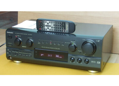 Technics SADX 930