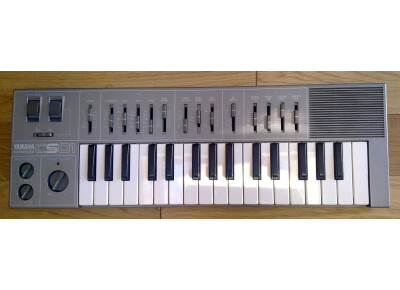 Yamaha CS01