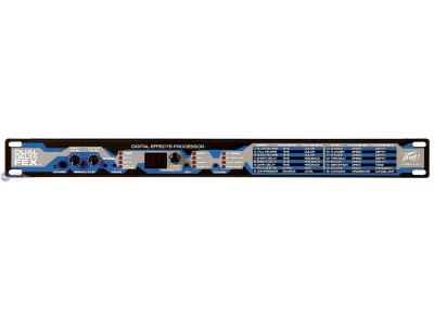 Peavey Dual Deltafex