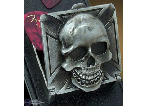 Rebel Straps Metal Skulls Series - Pick Box