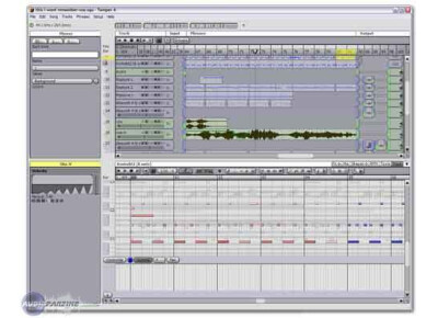 Angry Red Planet Temper