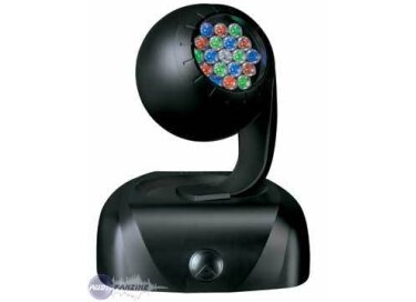 Ayrton Lighting Easycolor