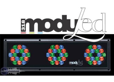 Ayrton Lighting Moduled 318