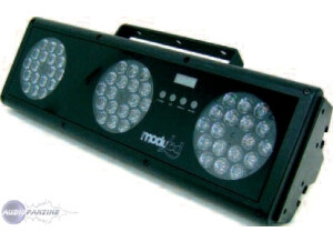 Ayrton Lighting Moduled 150