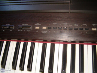 Roland HP3000