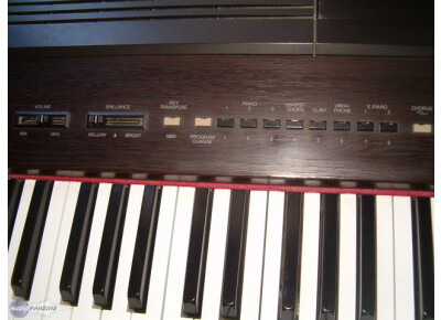 Roland HP3000