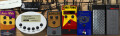 Plugs pour contrôler les V-Amps