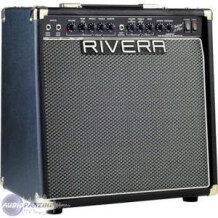 Rivera Clubster 25 Doce