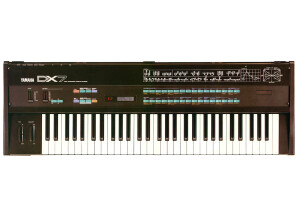 Yamaha DX7