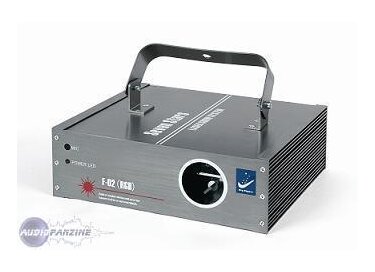 Electroconcept F-02 RGY