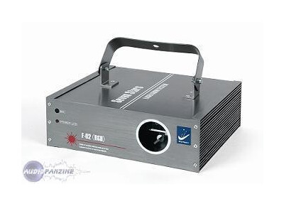 Electroconcept F-02 RGY