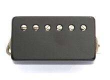 Bare Knuckle Pickups Miracle Man