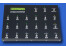 Axess Electronics FX1 MIDI Footcontroller