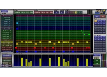 Drumstar Audio DrumStar