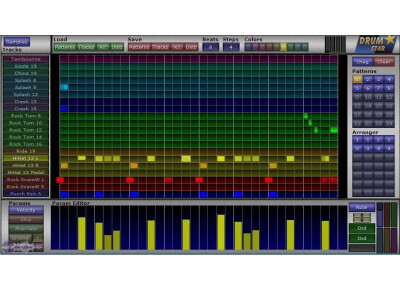 Drumstar Audio DrumStar