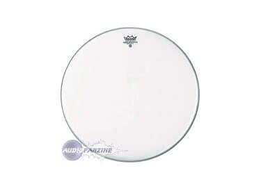 Remo AMBASSADOR Sablée 20" Grosse-caisse