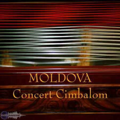Precision Sound Moldova Concert Cimbalom