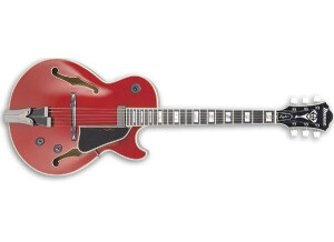 Ibanez GB15 George Benson Signature Prestige