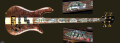 Spector NS-230 30th Anniversary
