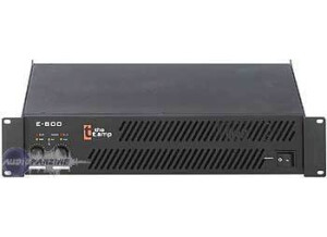 The t.amp E-800